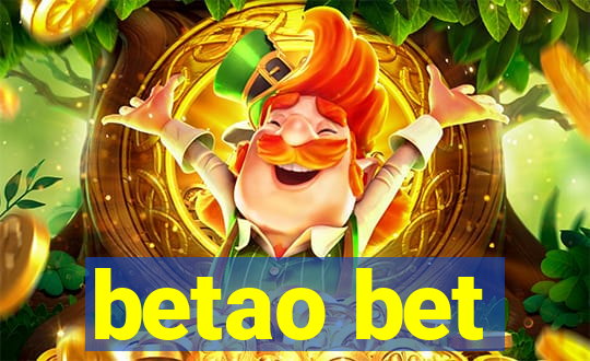 betao bet